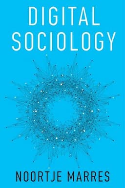 Digital Sociology: The Reinvention of Social Research