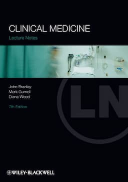 Clinical Medicine, 7th Edition