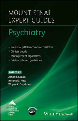 Psychiatry