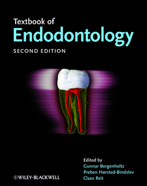 Textbook of Endodontology, 2nd Edition