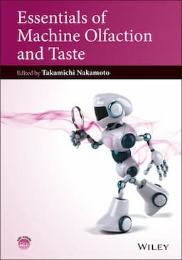 Essentials of Machine Olfaction and Taste