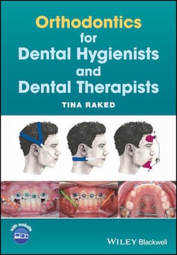 Orthodontics for Dental Hygienists and Dental Therapists