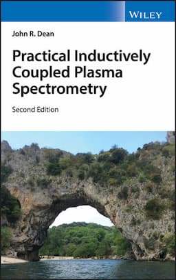 Practical Inductively Coupled Plasma Spectrometry, 2nd Edition