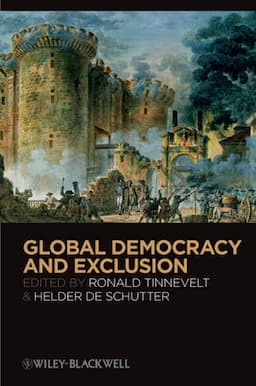 Global Democracy and Exclusion