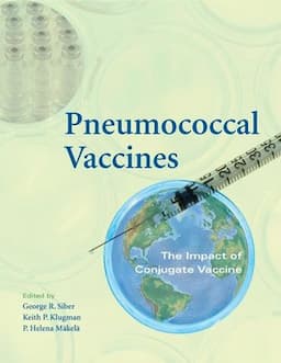 Pneumococcal Vaccines: The Impact of Conjugate Vaccine