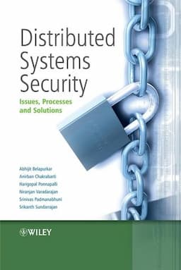 Distributed Systems Security: Issues, Processes and Solutions