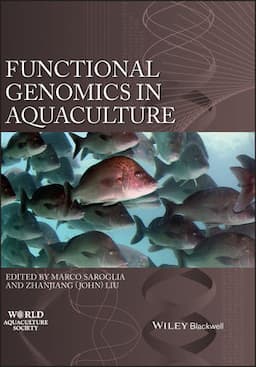 Functional Genomics in Aquaculture