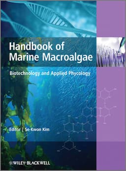 Handbook of Marine Macroalgae: Biotechnology and Applied Phycology