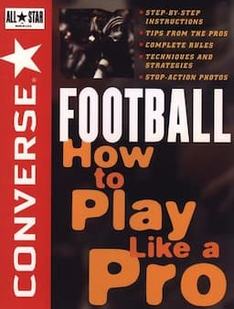 Converse All Star Football: How to Play Like a Pro