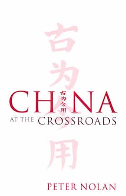 China at the Crossroads