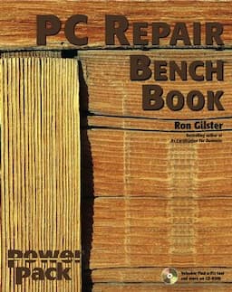 PC Repair Bench Book