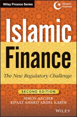 Islamic Finance: The New Regulatory Challenge, 2nd Edition