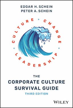 The Corporate Culture Survival Guide, 3rd Edition