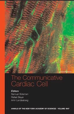 The Communicative Cardiac Cell, Volume 1047