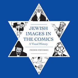 Jewish Images in the Comics