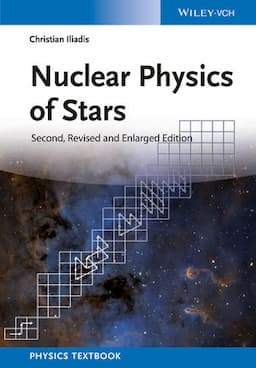 Nuclear Physics of Stars, 2nd, Revised and Enlarged Edition