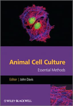 Animal Cell Culture: Essential Methods