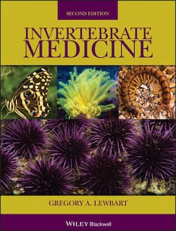 Invertebrate Medicine, 2nd Edition