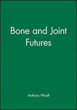 Bone and Joint Futures