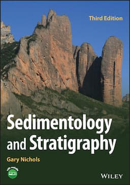 Sedimentology and Stratigraphy, 3rd Edition