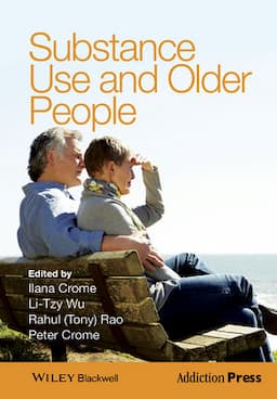 Substance Use and Older People