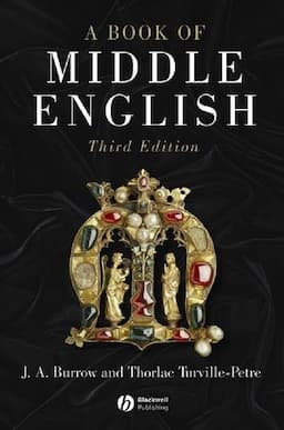 A Book of Middle English, 3rd Edition