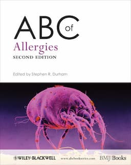 ABC of Allergies, 2nd Edition