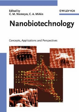 Nanobiotechnology: Concepts, Applications and Perspectives