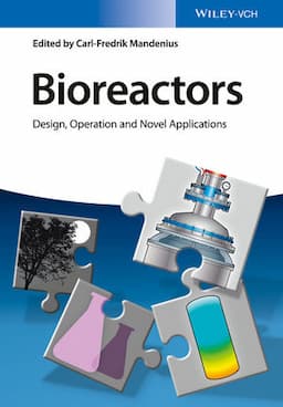 Bioreactors: Design, Operation and Novel Applications