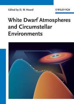 White Dwarf Atmospheres and Circumstellar Environments