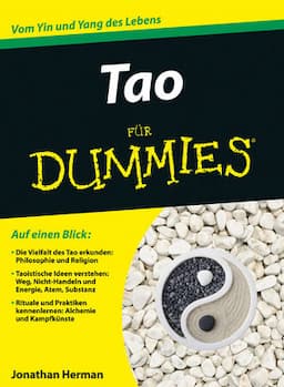 Tao f&uuml;r Dummies