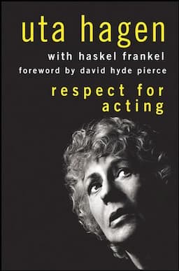 Respect for Acting, 2nd Edition