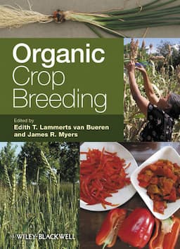 Organic Crop Breeding