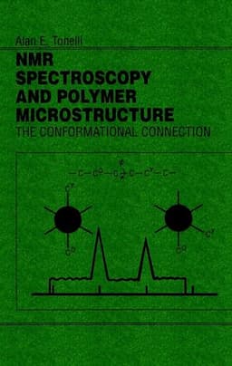 NMR Spectroscopy and Polymer Microstructure: The Conformational Connection