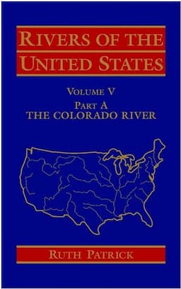 Rivers of the United States, Volume V Part A: The Colorado River