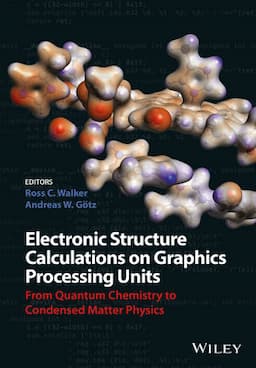 Electronic Structure Calculations on Graphics Processing Units: From Quantum Chemistry to Condensed Matter Physics