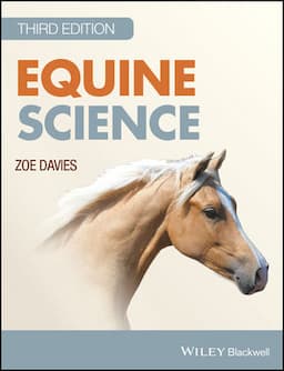 Equine Science, 3rd Edition