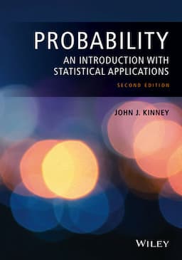 Probability: An Introduction with Statistical Applications, 2nd Edition