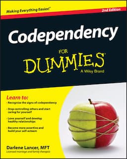 Codependency For Dummies, 2nd Edition