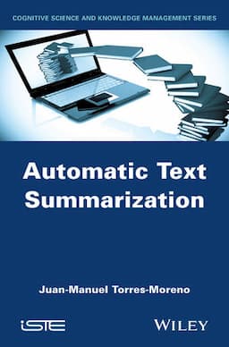 Automatic Text Summarization