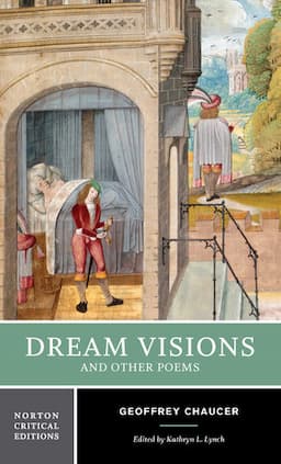 Dream Visions and Other Poems, Norton Critical Edition