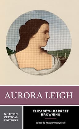 Aurora Leigh, Norton Critical Edition