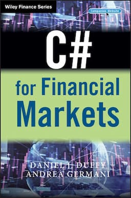 C# for Financial Markets