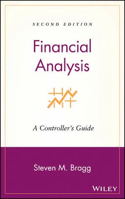 Financial Analysis: A Controller's Guide, 2nd Edition