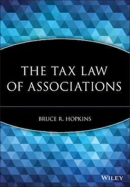 The Tax Law of Associations