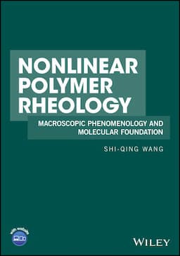 Nonlinear Polymer Rheology: Macroscopic Phenomenology and Molecular Foundation