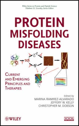 Protein Misfolding Diseases: Current and Emerging Principles and Therapies