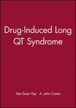 Drug-Induced Long QT Syndrome