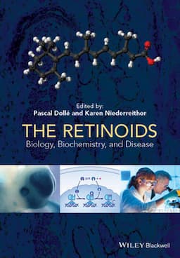 The Retinoids: Biology, Biochemistry, and Disease