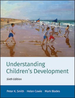 Understanding Children's Development, 6th Edition